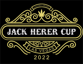 2022 Jack Herer las vegas